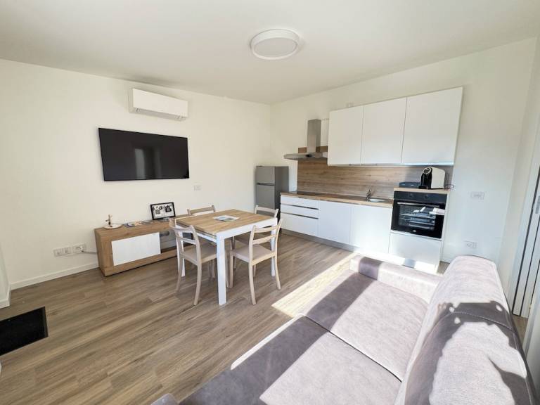 Appartamento vacanza Ranzanico