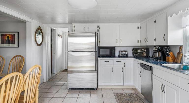 House with 2 rooms for 6 persons — photo 3