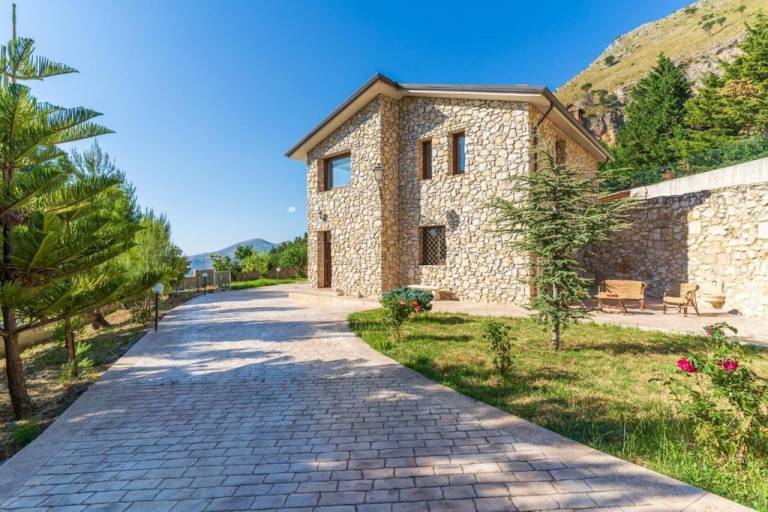 Villa Montelepre