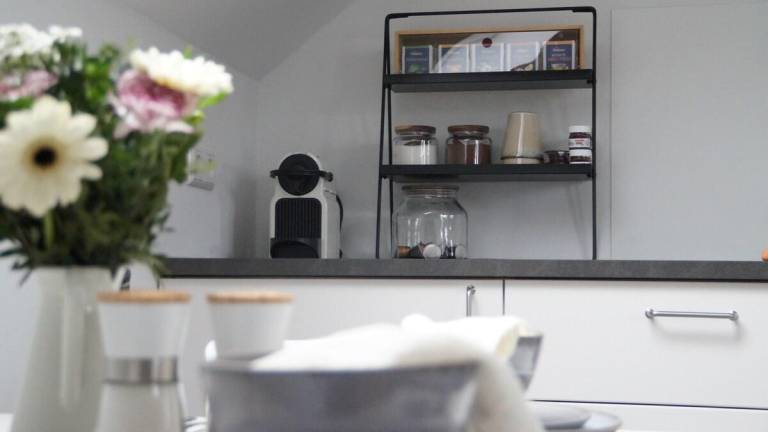 40 m² Ferienwohnung