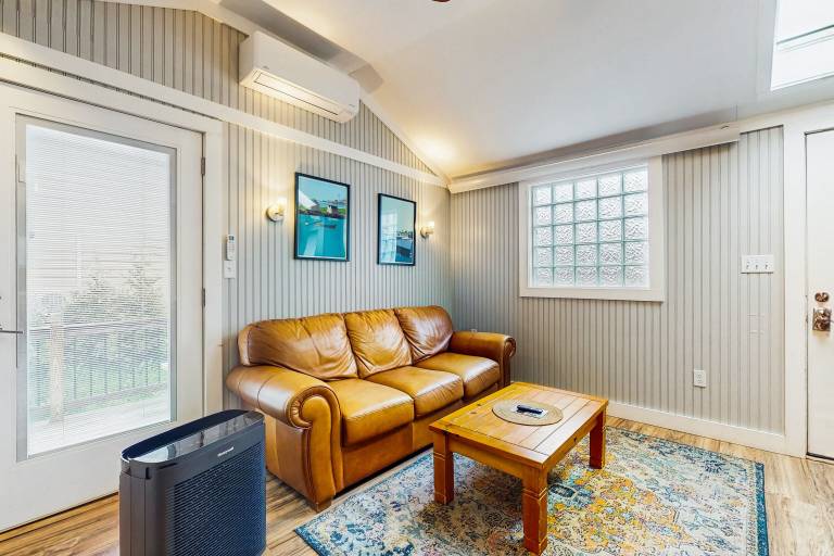 Cabin Kennebunk