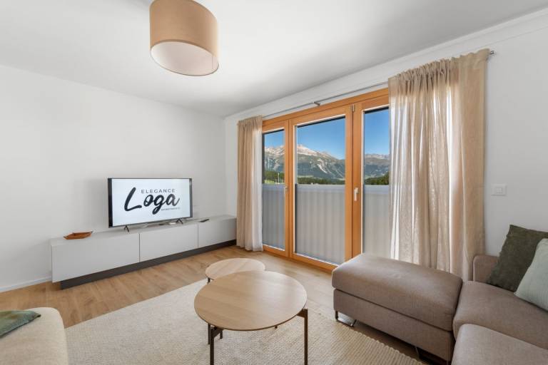 Abitaziun Stauffacherin 2 - Pontresina "Loga Elegance" — photo 2
