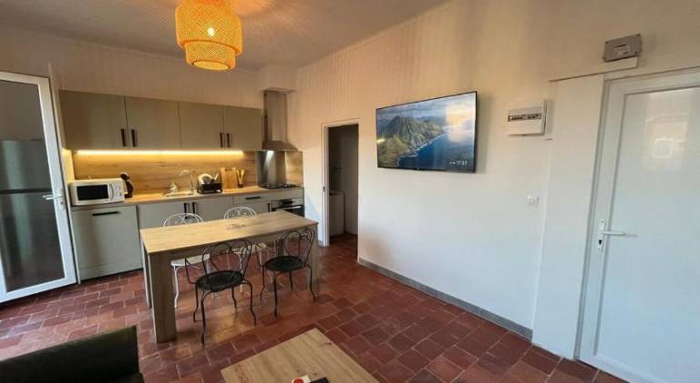 Rental apartment with patio | Dogs allowed — photo 3