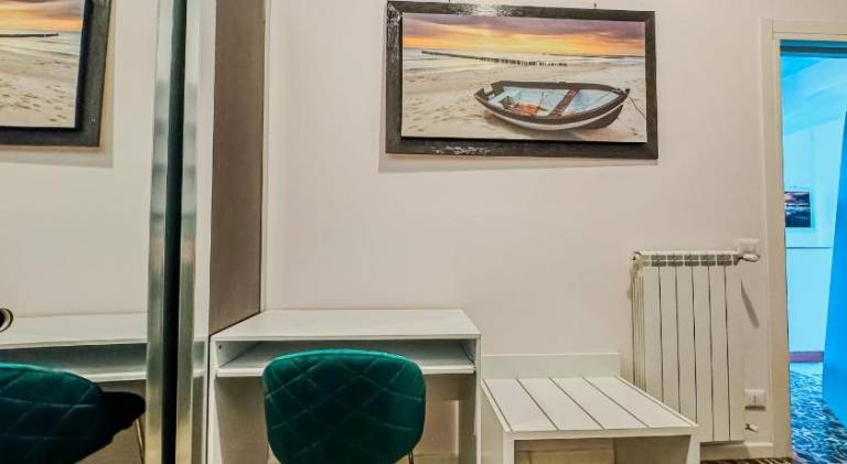 Vacation home with 2 rooms for 5 persons — photo 4