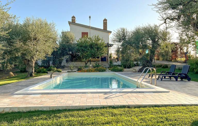 Casa  Pisticci
