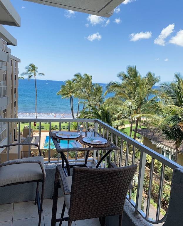 Condo Kihei