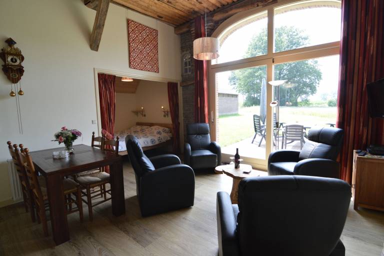 Boerderij Ruurlo