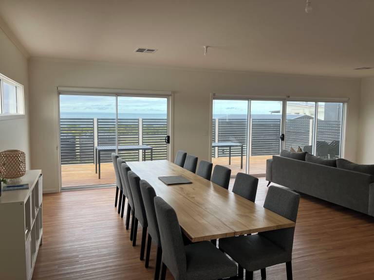 House  Marion Bay