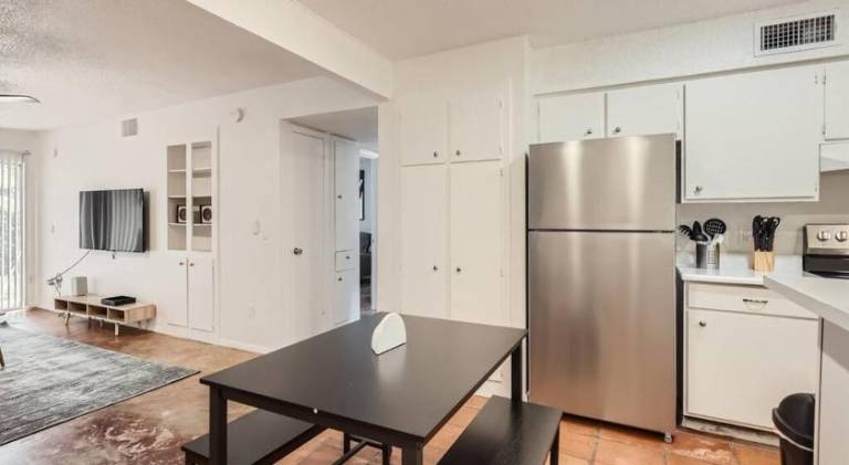 Apartment with pool | Dogs allowed — photo 4