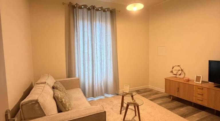 Apartment with 1 room for 2 persons — photo 2