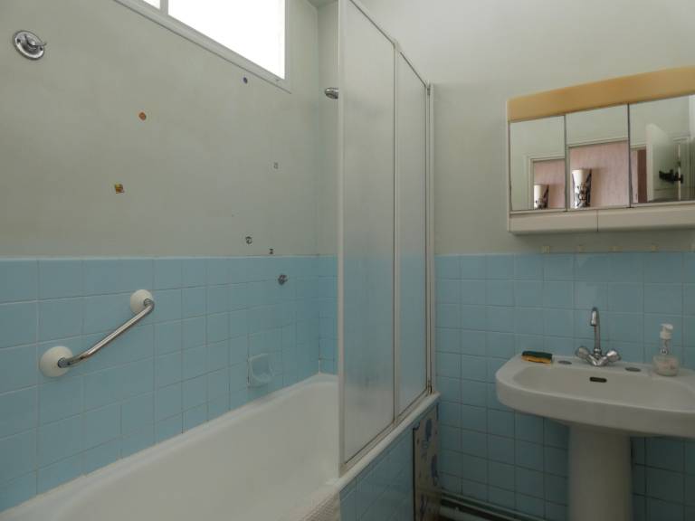 Apartment | Close to the beach | Pets are welcome — photo 4