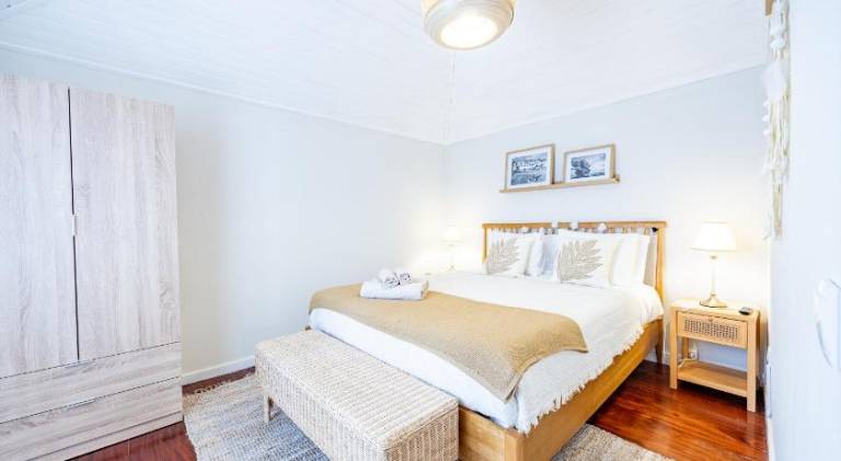 Fully equipped nice house with grill, garden & patio | Good for workation | Pets allowed — photo 2