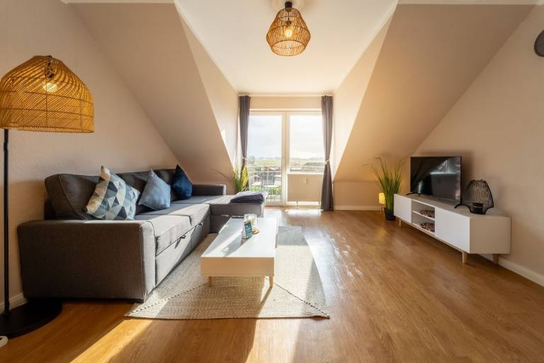Apartment  Dorumer Neufeld