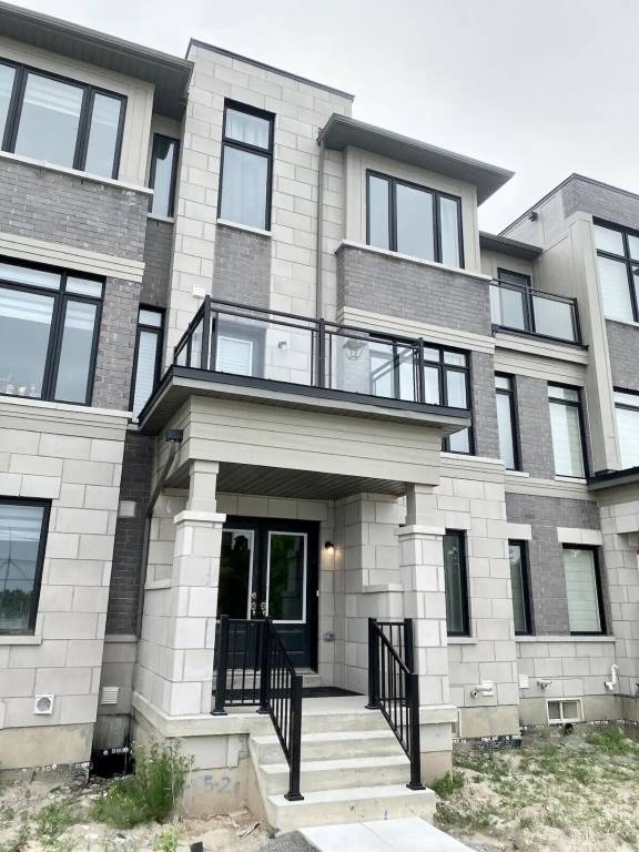 House Richmond Hill