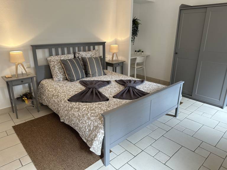 Appartement Mutzig