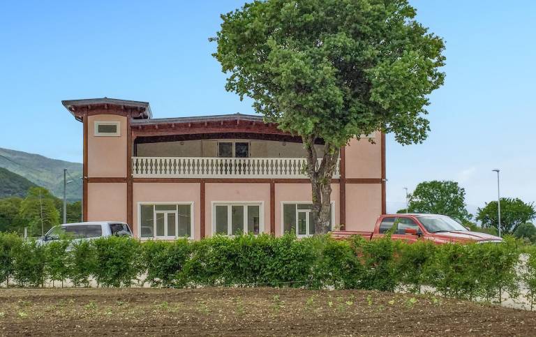 Appartamento Collelongo