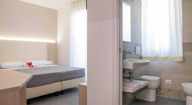 B&B Stern in Porto San Giorgio