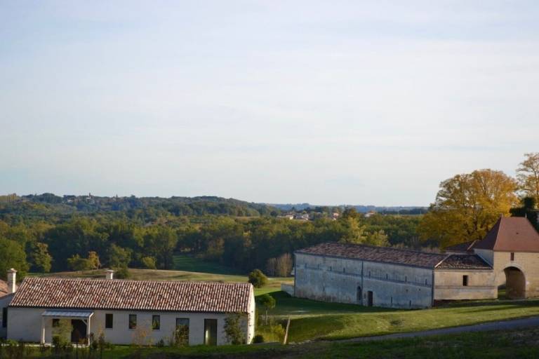 Maison de vacances Castillon-la-Bataille