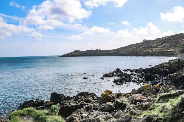 Cottage Coverack