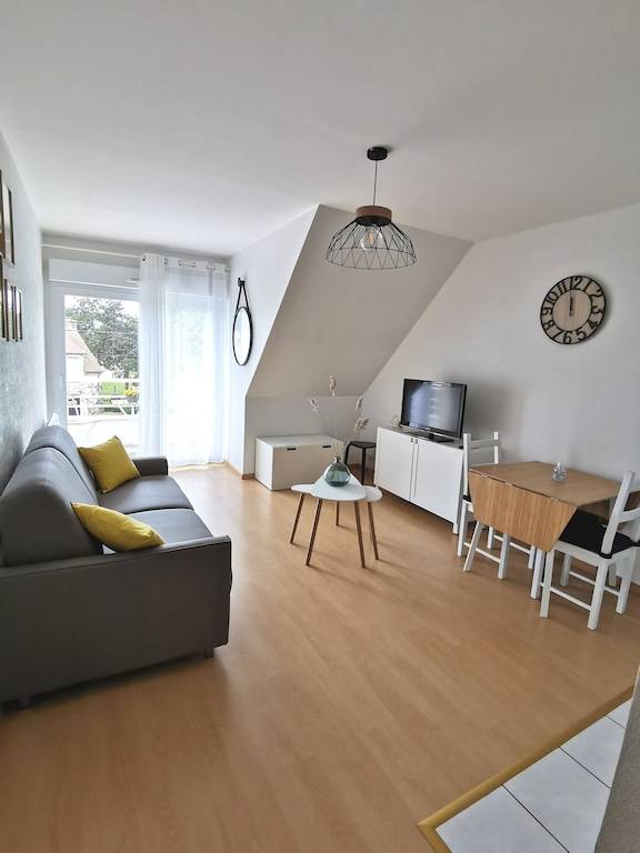 Appartement Verton