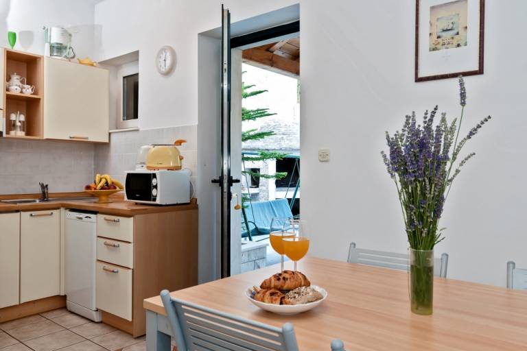 Apartmán  Bol