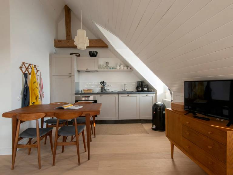 Appartement Belle-Île-en-Mer