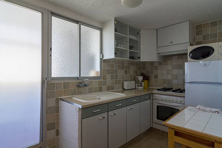Children-friendly rental apartment with pool, garden & patio | Beach view | Beach nearby | Dogs allowed — photo 4