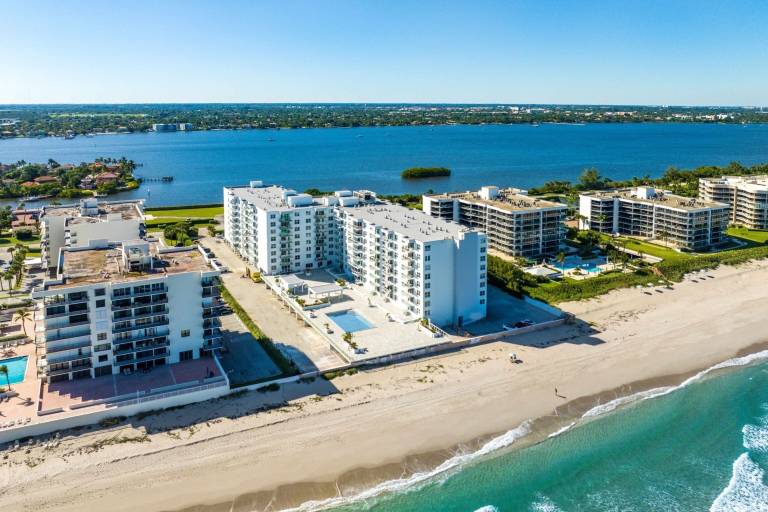 Ferienwohnung  Palm Beach