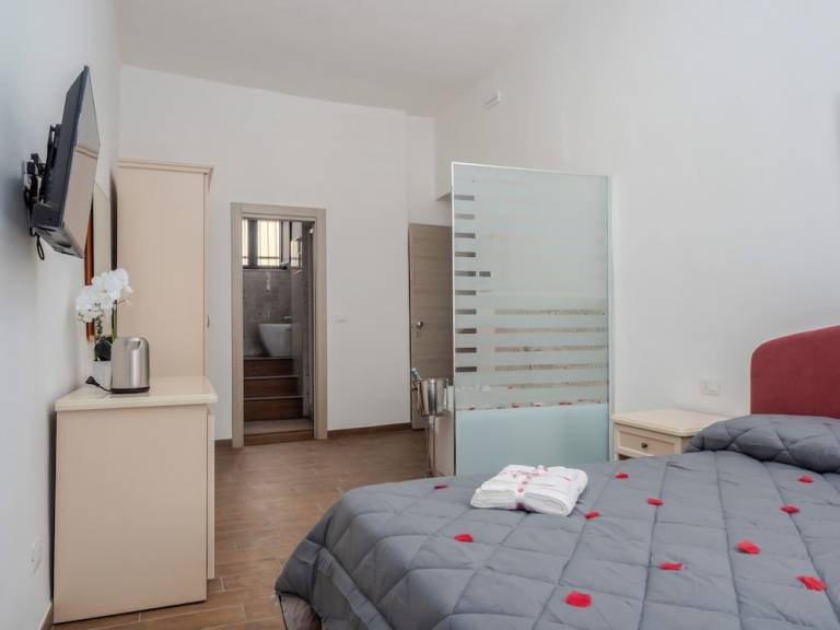 Bed & Breakfast Corigliano Calabro