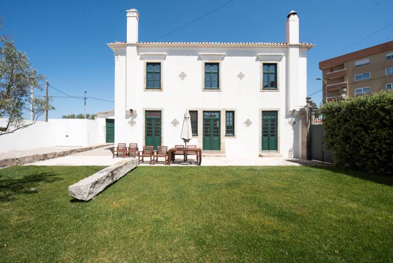 Casa Espinho