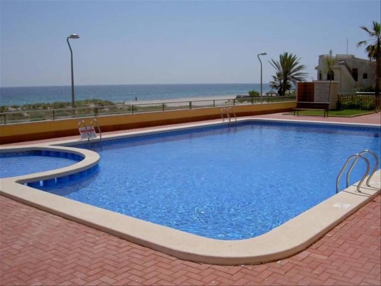 Apartamento  Cabo de Palos