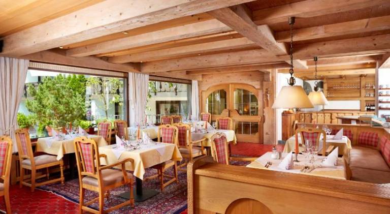 Kurhotel Eichinger — photo 4