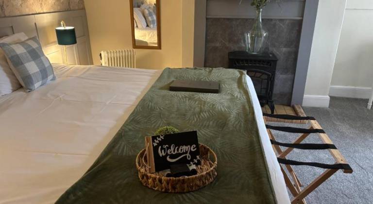 The Bickerton Poacher