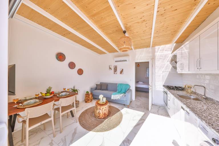 Villa with pool | Pets are welcome — photo 3