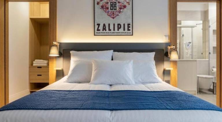 Stradonia Aparthotel in Kraków