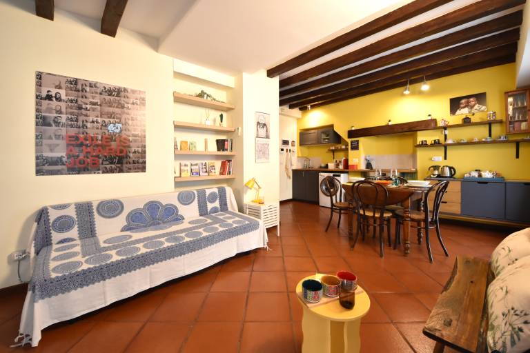Child-friendly rental apartment | Close to Milano Centrale railway station | Suitable for remote work | Dogs allowed — photo 3