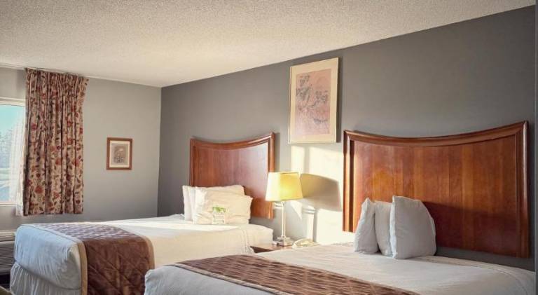Laketree Inn & Suites Marion — photo 2