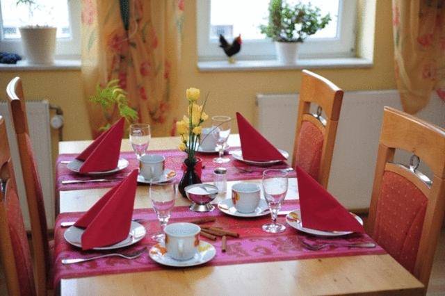 Hotel Hirsch Garni — photo 5