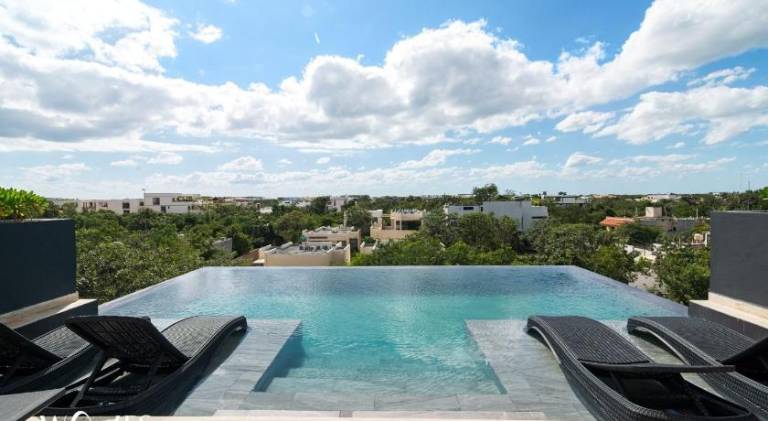 Rental apartment with pool — photo 3