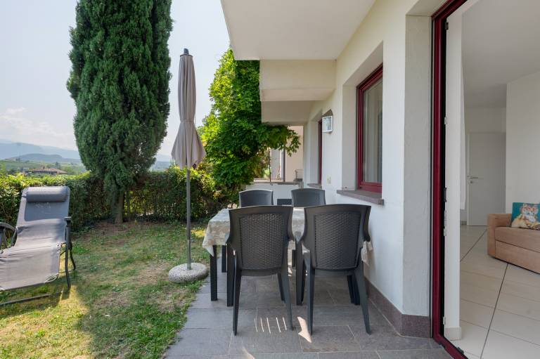65 m² Ferienwohnung