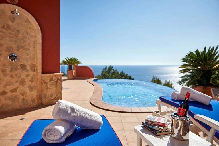 Ferienhaus Sant Elm