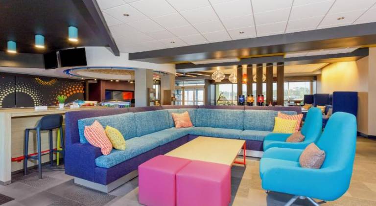 Tru by Hilton Panama City Beach — photo 4