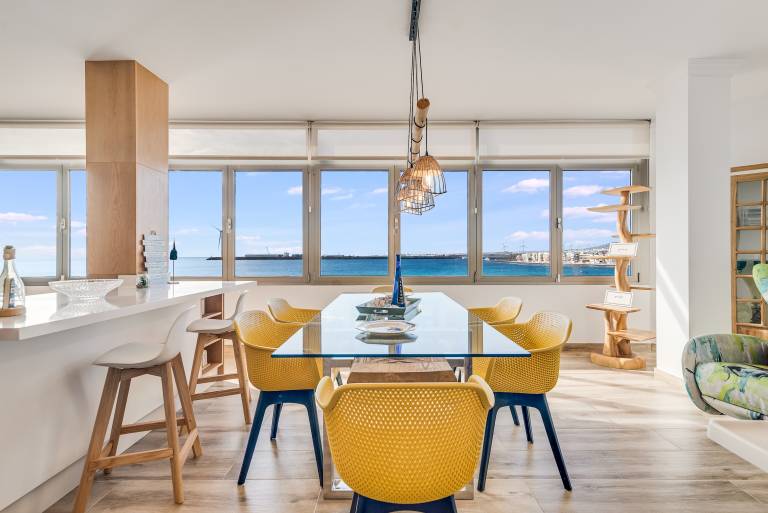 Apartamento Arinaga