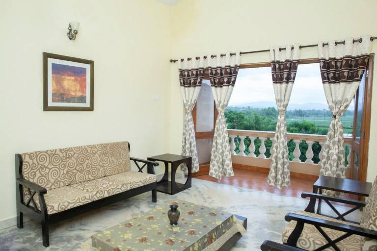 Apartment Cavelossim