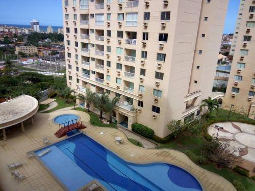 Apartment Imbui