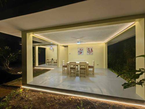 Ferienwohnung  Pooc