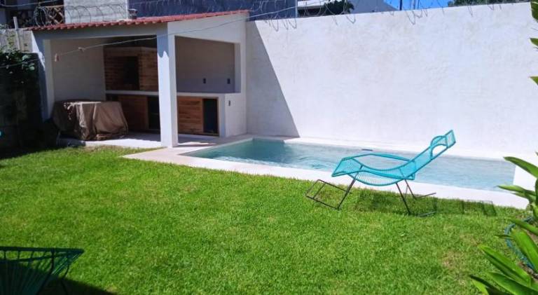 Vacation home with pool | Next to the beach | Dogs allowed — photo 5