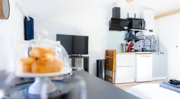Apartment for 2 persons — photo 3