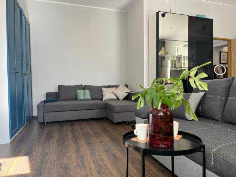 Family-oriented wonderful holiday apartment with fast internet | Pets allowed — photo 2