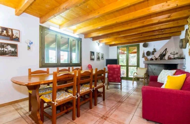 Villa Sant'Antioco
